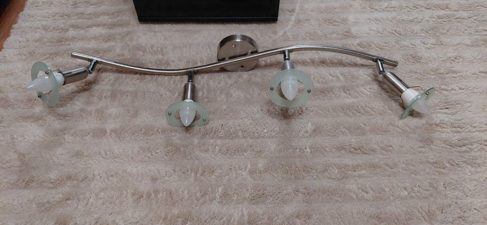 Спотове за таван