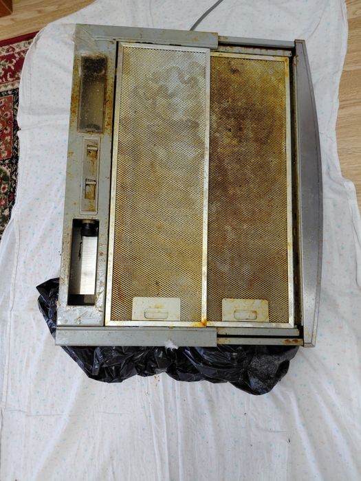 Hota Whirlpool AKE 643 GY