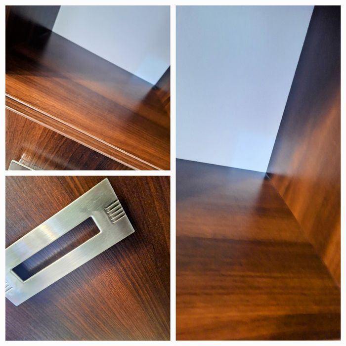 Новый Универсальный шкаф