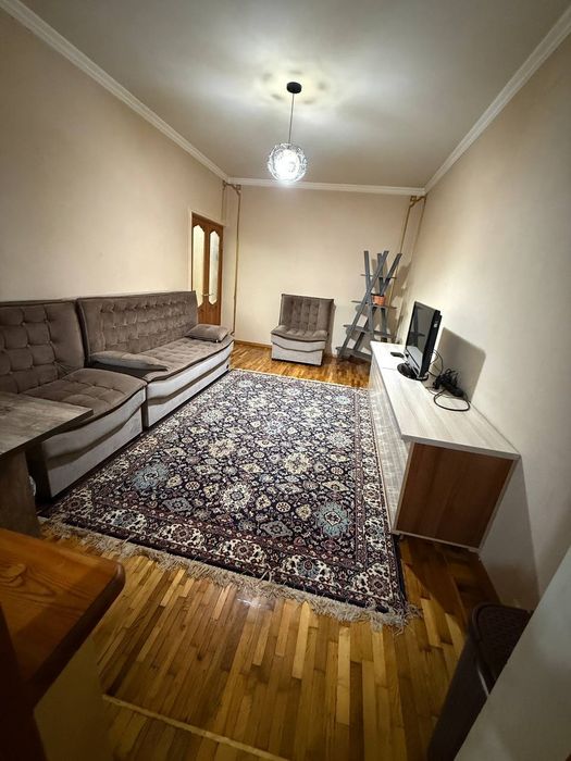 Продаётся квартира сергели 3 ярмарка