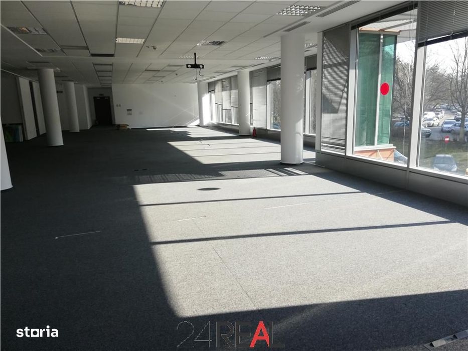 Inchiriere Birouri - Bucharest Business Park de la 233 mp