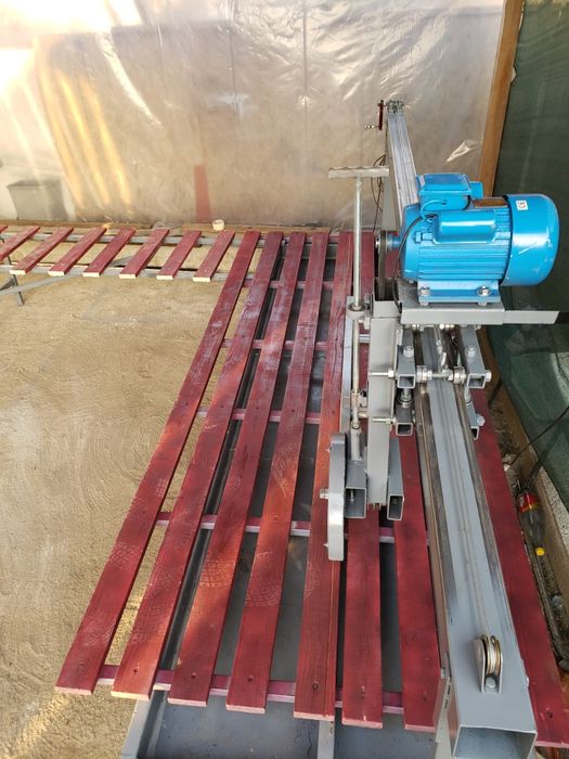 Masina taiat marmura granit