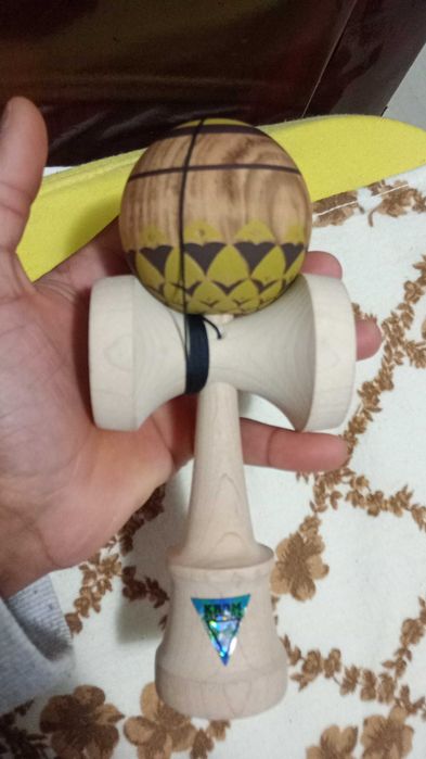 Kemdama jockbert v 2