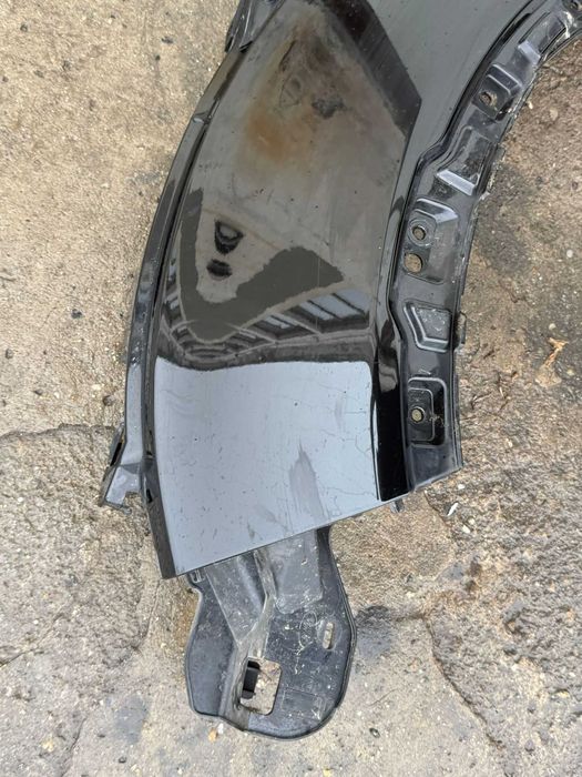 Aripa stanga Land Rover Range Rover Evoque  RC820 Santorini Black