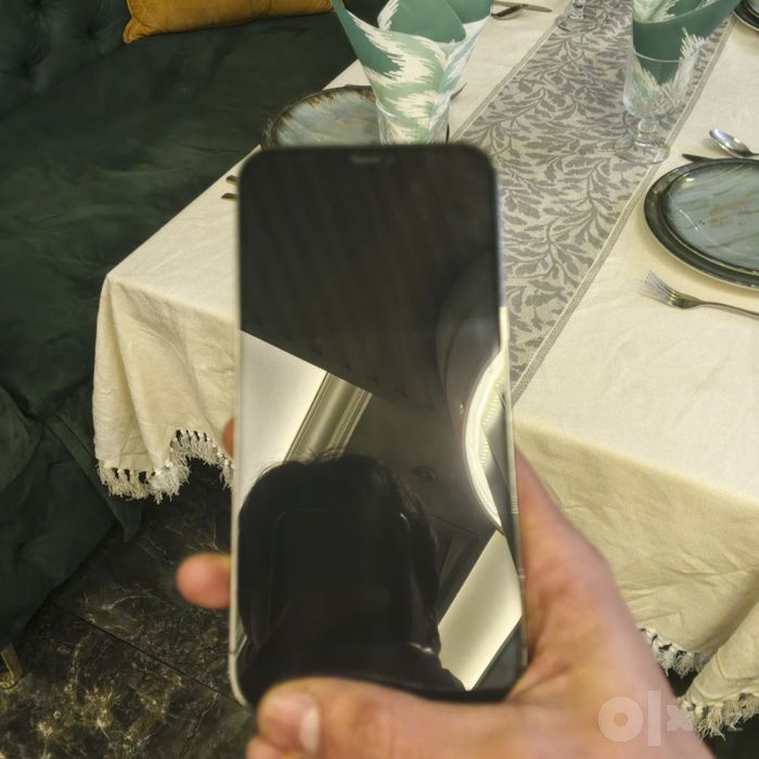 İ phone 12 pro Max ideal