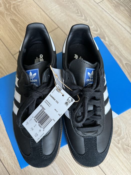 Adidas Samba OG оригинал