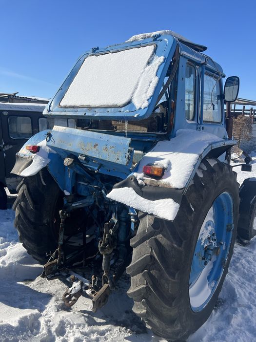 Продам трактор мтз 80
