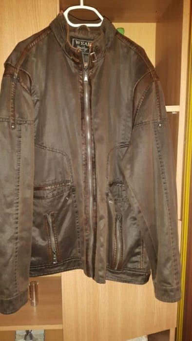 Geaca  barbat stare foarte buna