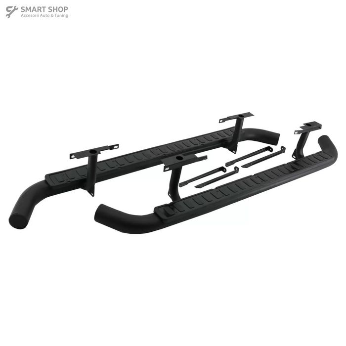Praguri trepte Laterale 110 compatibile cu Land ROVER Defender (1990-2