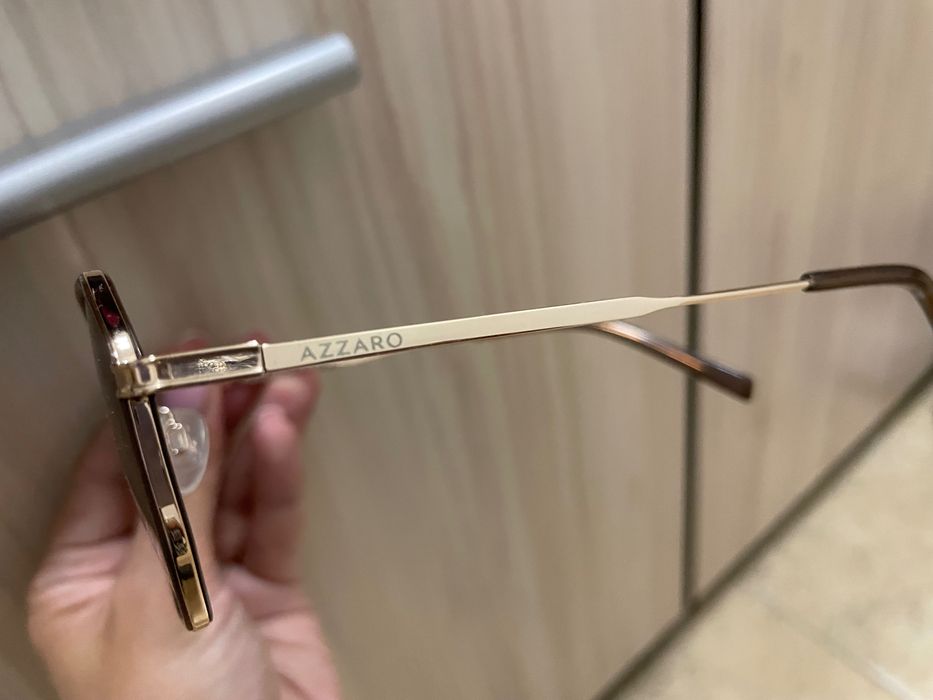 Дамски слънчеви очила Azzaro