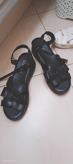 Sandale casual usoare