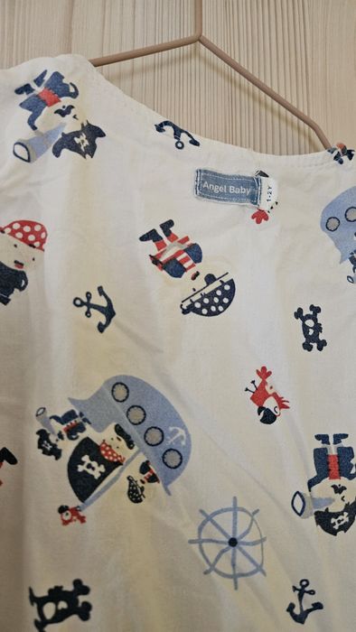 Пролетно - есенен чувал Angel Baby 1-2 г