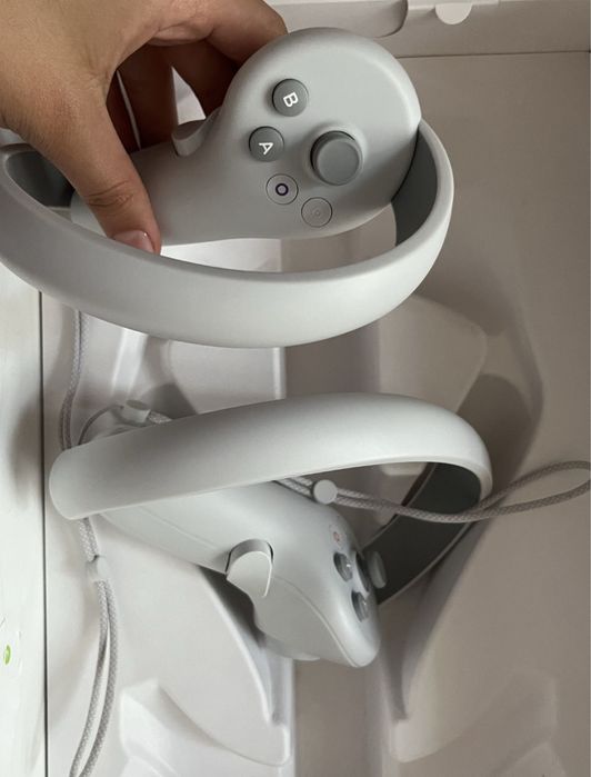 Пико 4 | PICO 4 | виртуальные очки с играми