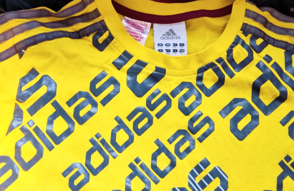 Tricouri Adidas.Puma