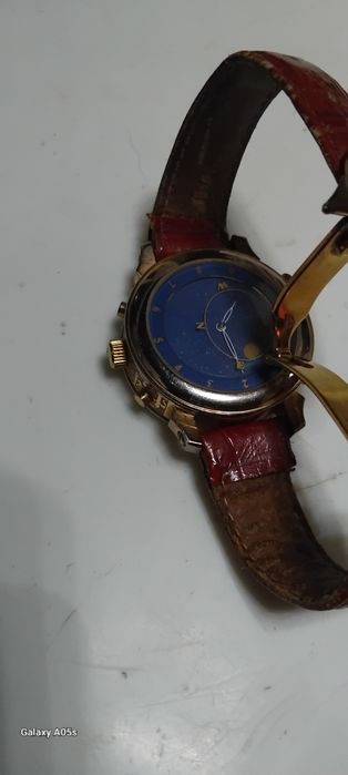 Часы наручные Швеция