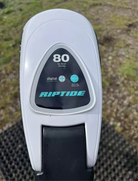 ПРОМО Ел. Двигател Minn Kota RT80-T42” за солена вода