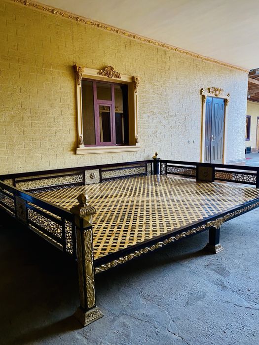 Judayam sifatli karavot tahtalari judayam sifatli kata razmeri