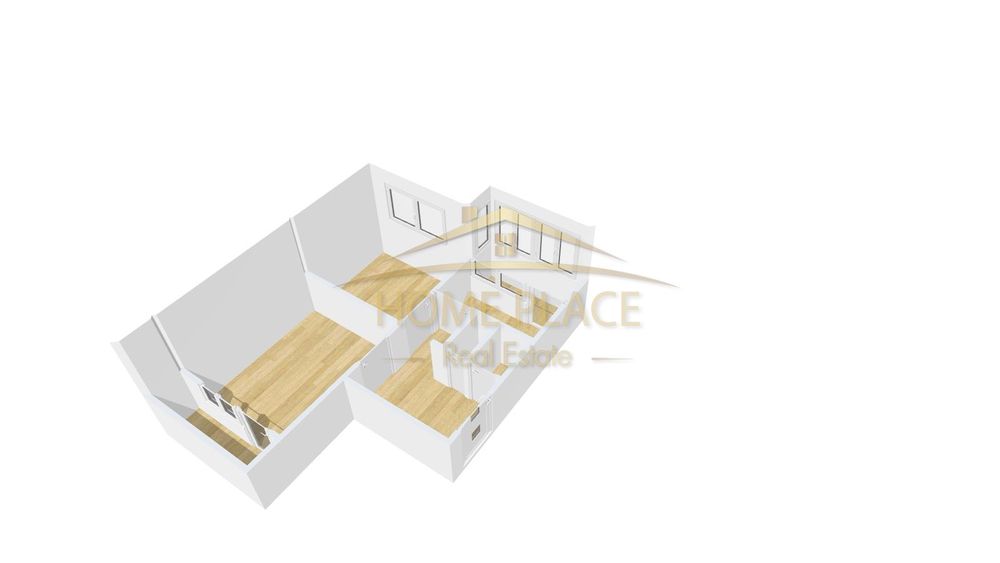 Продава се Тристаен апартамент в Варна, Владислав Варненчик - 62 кв.м за 806 €/кв.м - Снимка #3