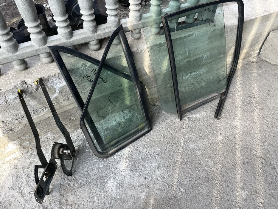 Запчасти на форд транзит