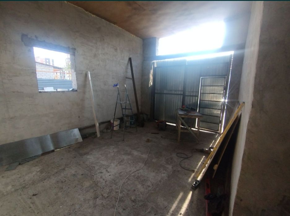 Сдам в аренду гараж