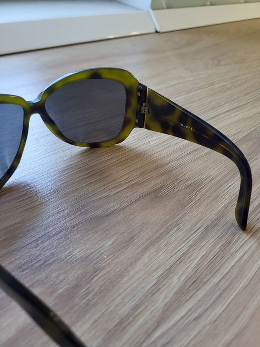 Ochelari de soare Gucci