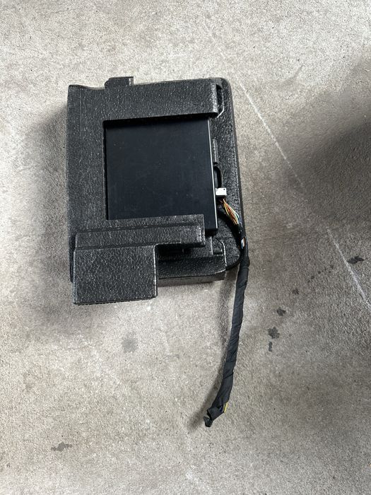 Блутут модул Volkswagen bluetooth tiguan passat vw