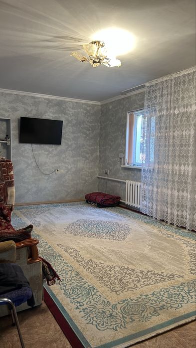 Коммерциялық үй сатылады