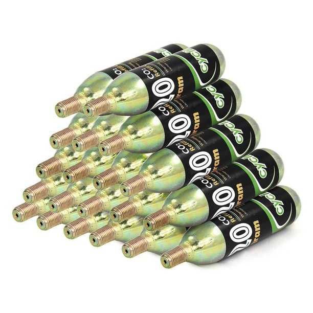 PISTOL CAUCIUC!! 26.2 JOULI (Arma Puternica!) Full Metal 50mm,Adevarat