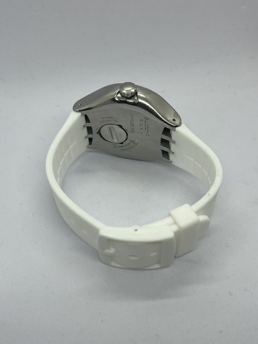 Swatch Chronograph