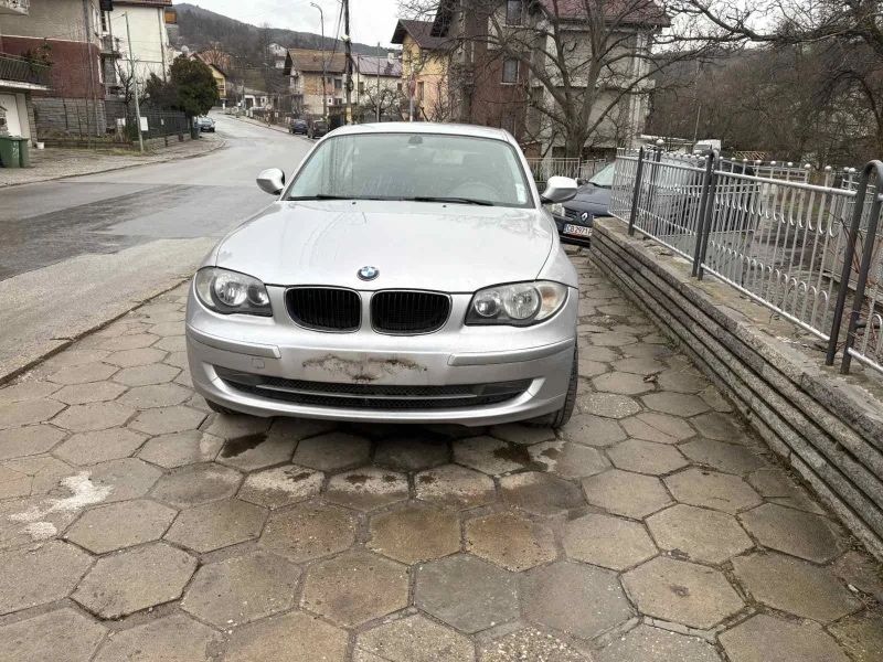 Комплект халогени за BMW E87