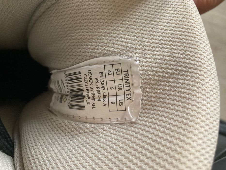 Продавам ролери Tempish 130 лв