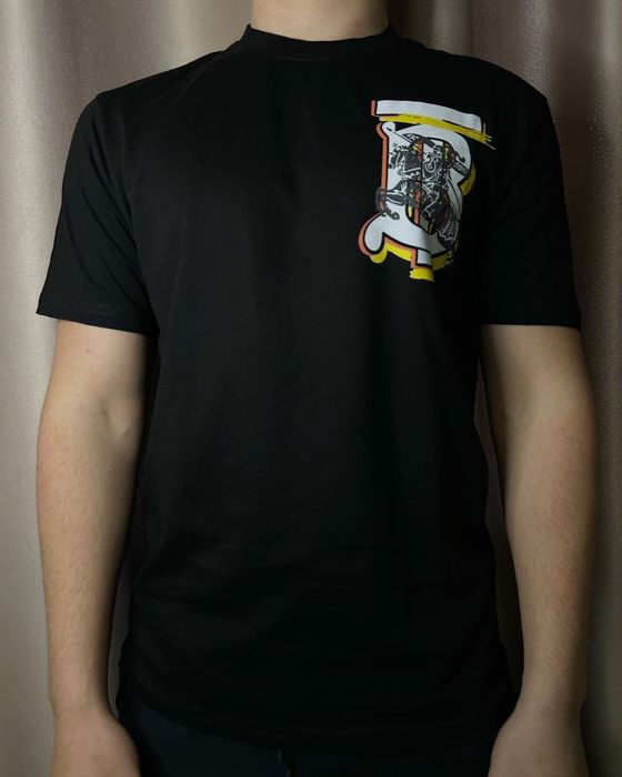 Маркови мъжки тениски