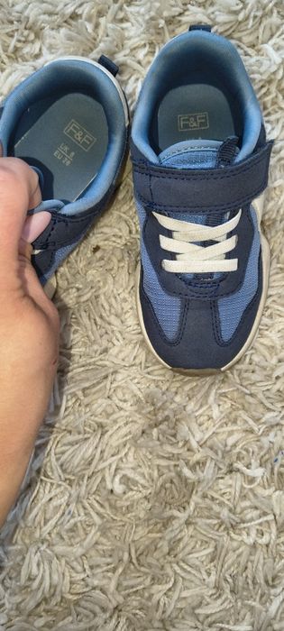 Adidasi stare foarte buna F&F 26