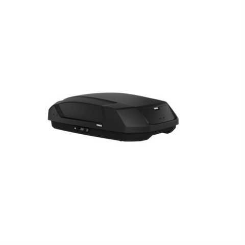 Автобокс Thule Force 3 S NEGRU AEROSKIN 324 L
