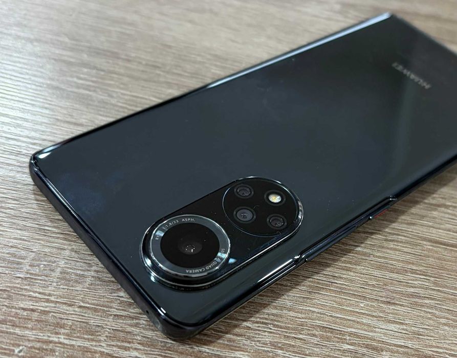 Huawei nova 9 128GB 8GB RAM