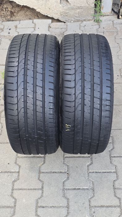 245 35 20 Pirelli