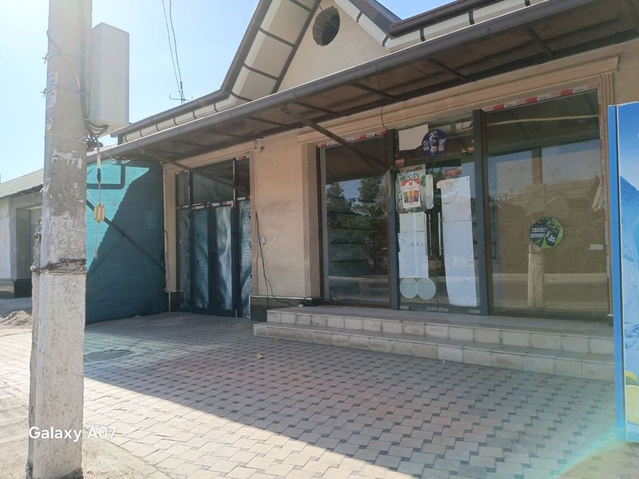 Arenda beriladi 2ta Joy 24kv va 50kv joy