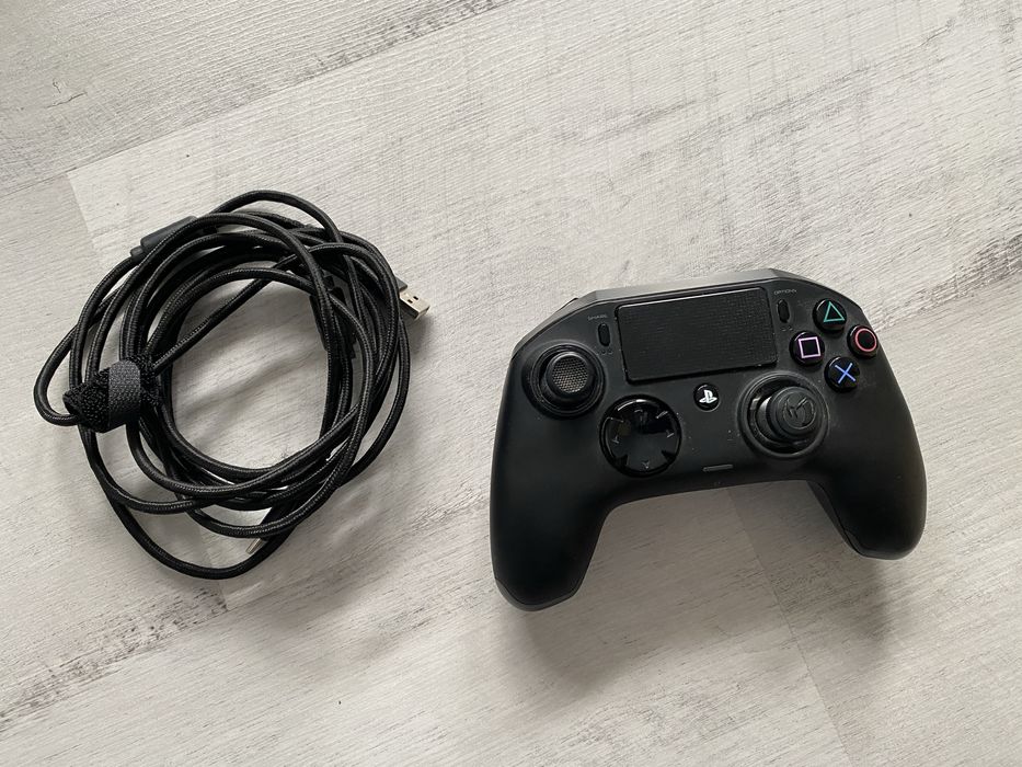Controler controller ps4 nacon revolution pro 2