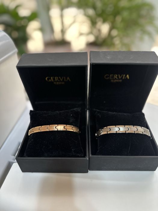 Браслет лечебный