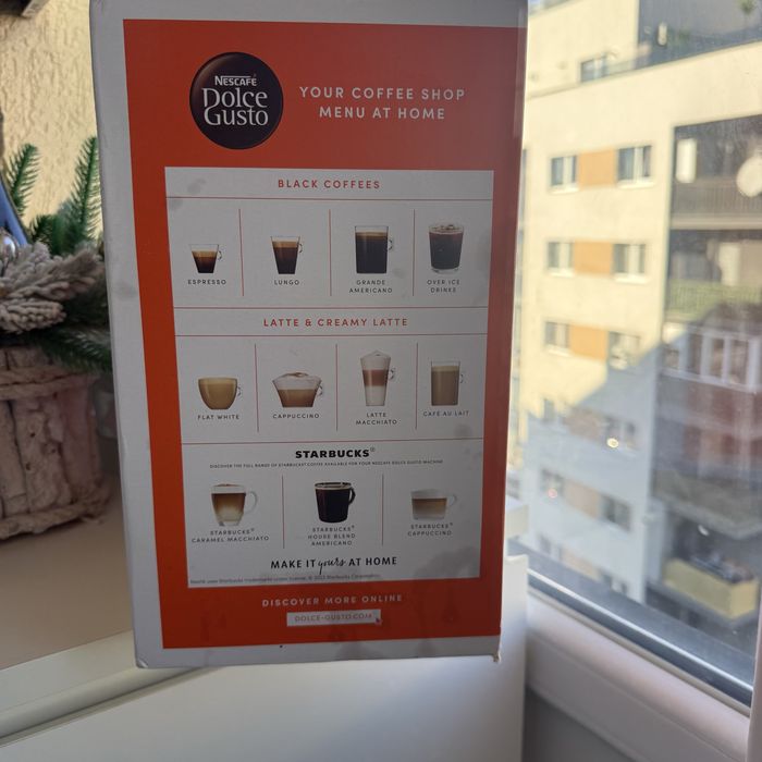 Aparat de cafea