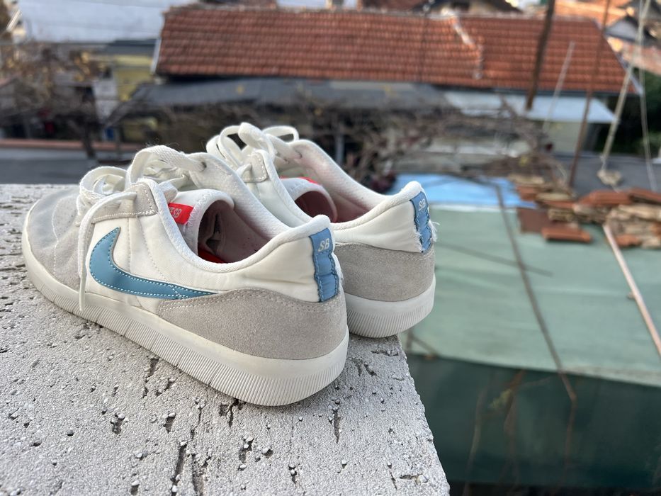 Nike SB Team Classic 43