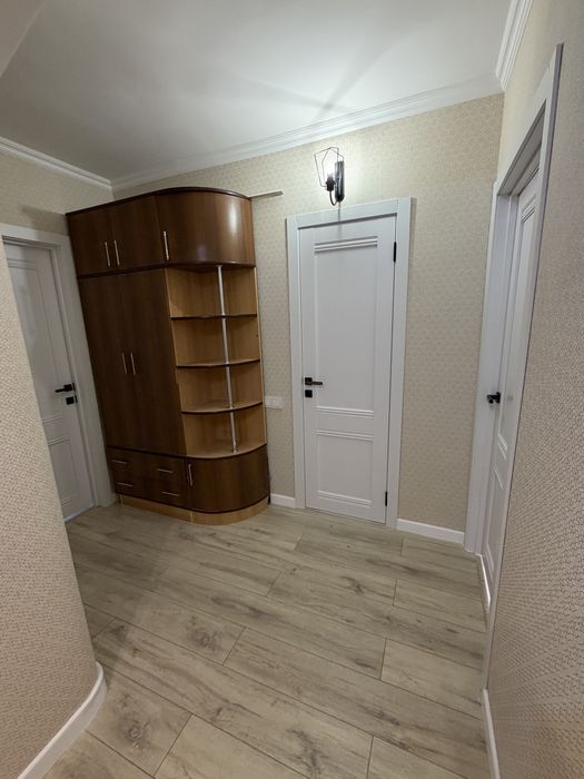 Продам 3-х квартиру Амангельды 19