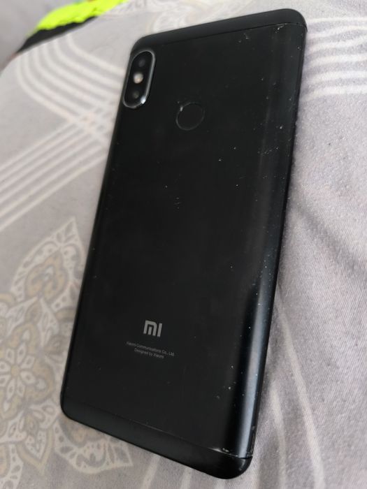 Редми нот 5 64гб