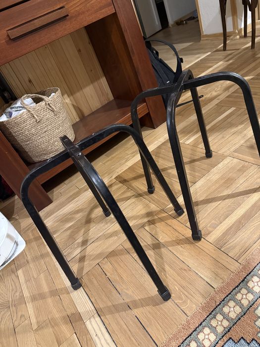 Металлическая основа для табурета или стула