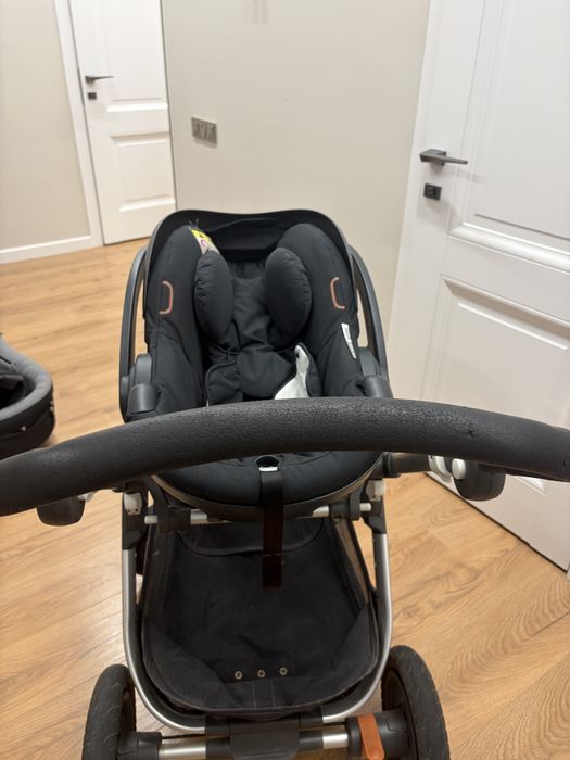 Коляска Stokke 3в1