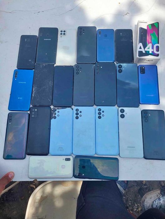 Telefoane pt piese