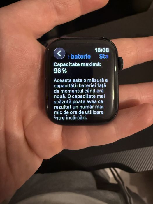 Apple Watch Series 8