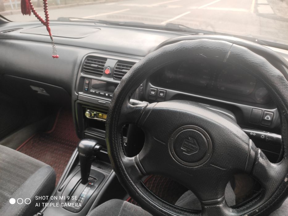 Продам Субару легаси