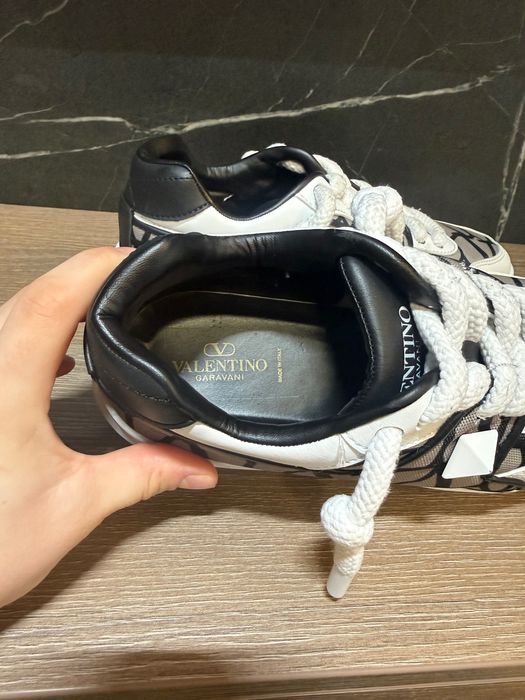 Обувки Валентино