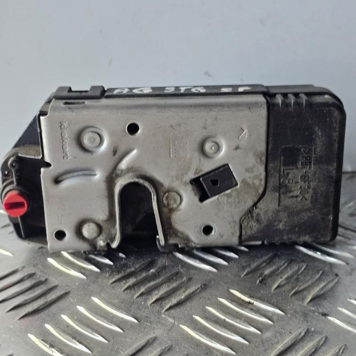 Broasca usa stanga spate Opel Astra G